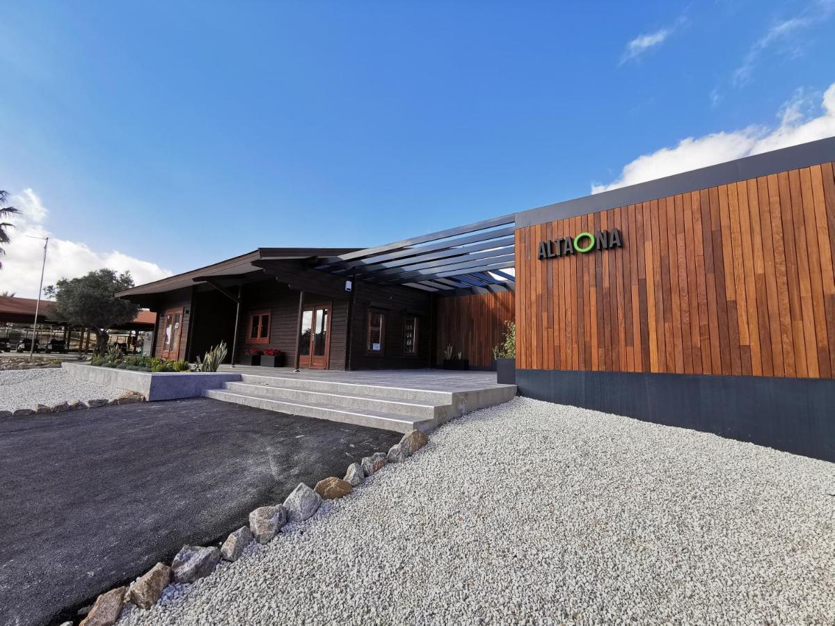 Villa De Lujo Con Piscina Privada, Jacuzzi Y Barbacoa Murcía Exteriér fotografie