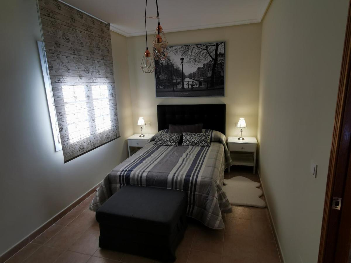 Villa De Lujo Con Piscina Privada, Jacuzzi Y Barbacoa Murcía Exteriér fotografie