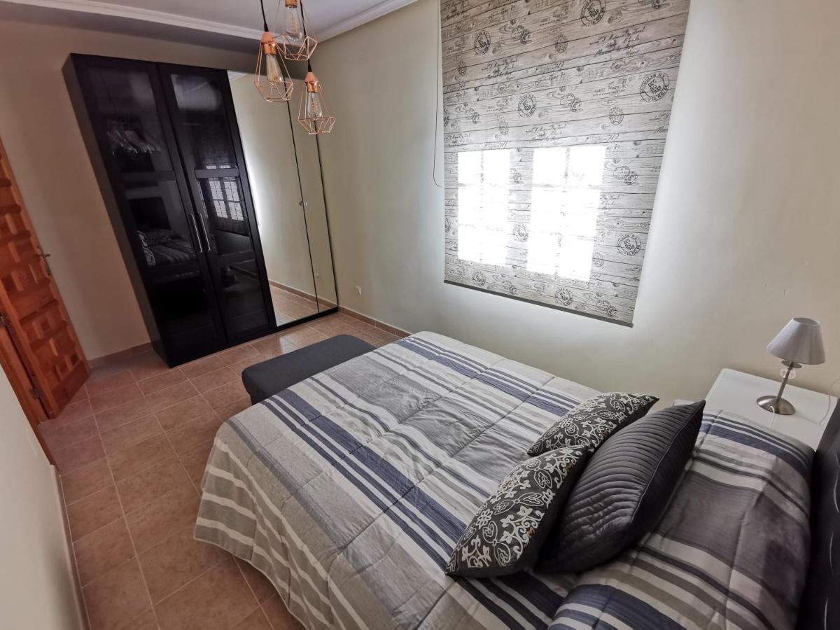 Villa De Lujo Con Piscina Privada, Jacuzzi Y Barbacoa Murcía Exteriér fotografie